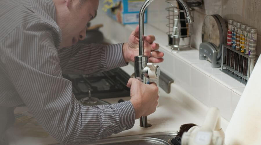 Professional emergency plumbing in The Sea Ranch, CA